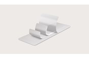 Schichten des Wundverbands Mepilex Border Post-Op