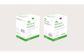 Mestopore und Mestopore S – Umverpackungen
