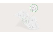 Mepitel®  One – Wunddistanzgitter mit Safetac Technologie