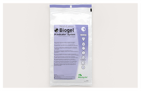 Biogel PI Indicator System