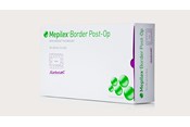 Emballage de Mepilex Border Post-Op